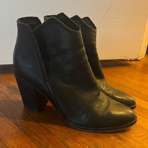 Dolce Vita Shep Bootie